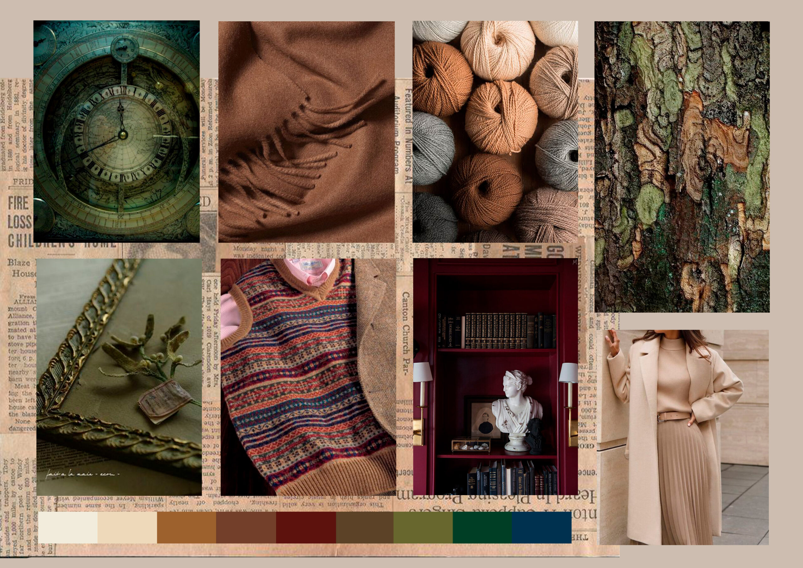 Moodboard