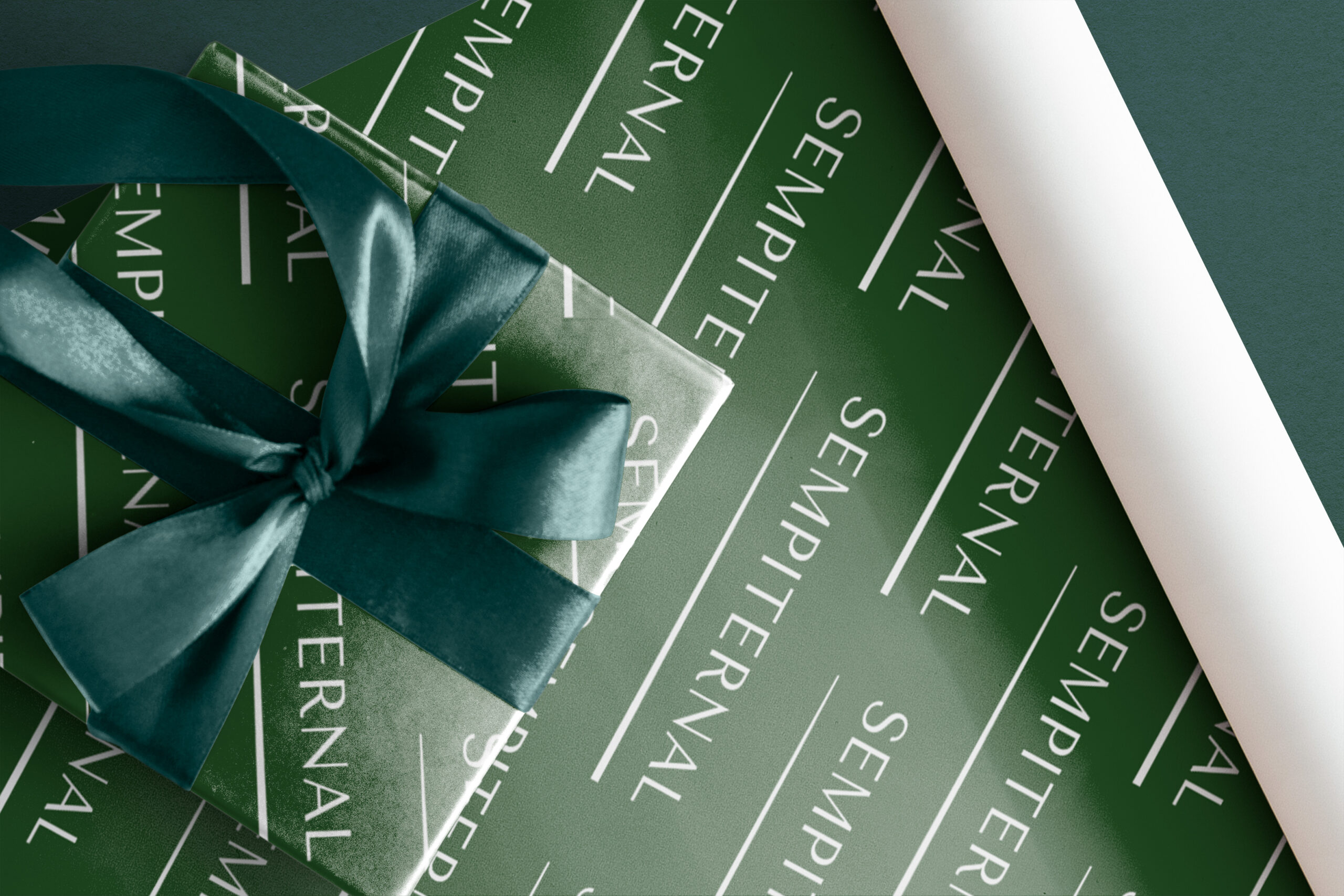 papel de regalo