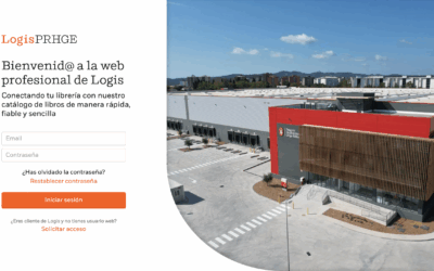 LogisPRHGE