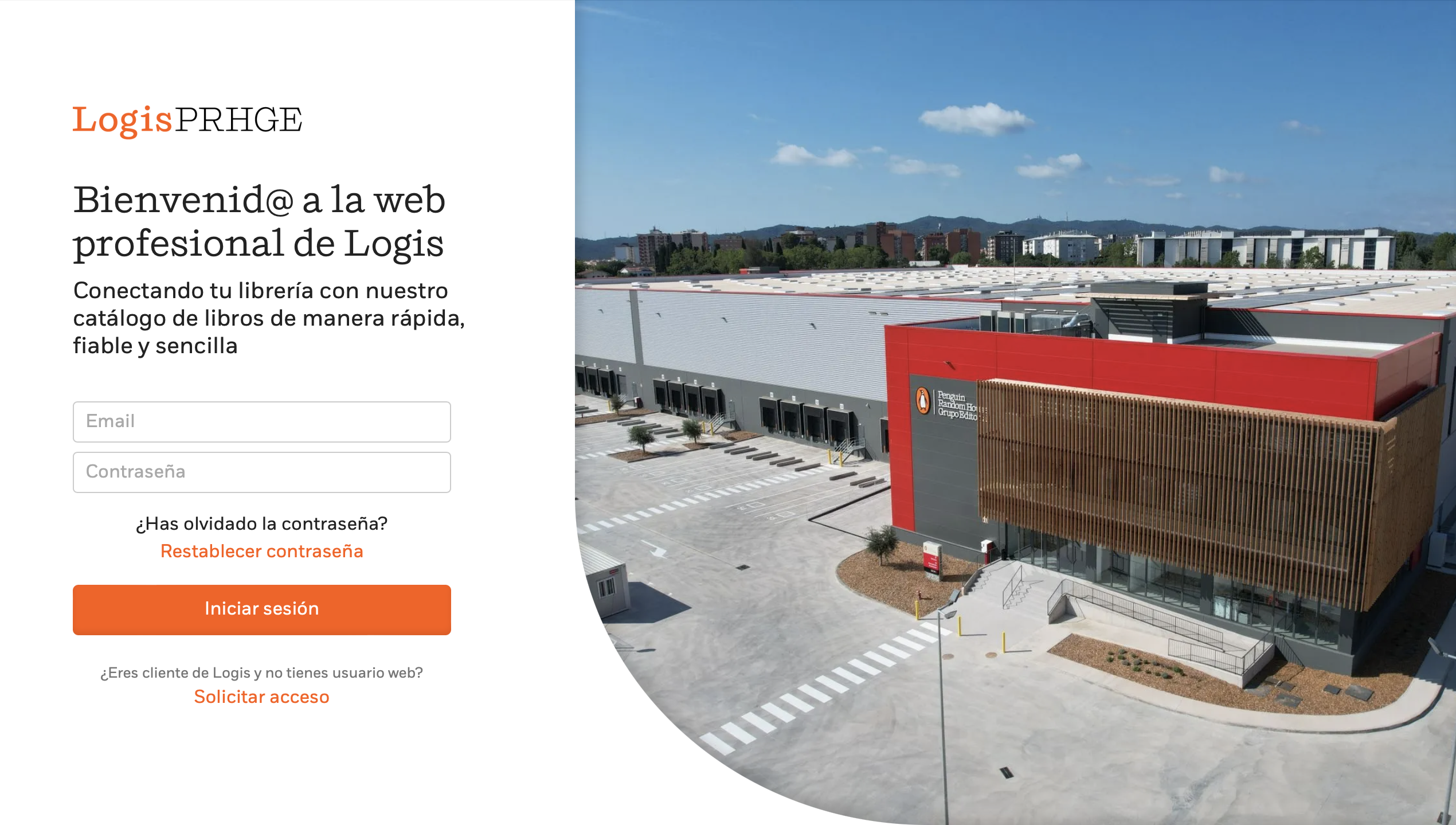 web logis