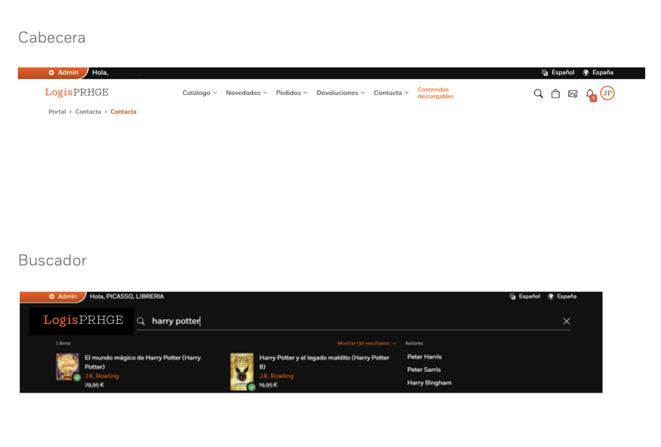 Diseño web