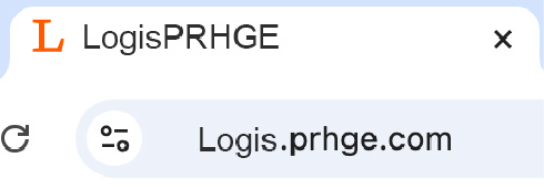 favicon logis