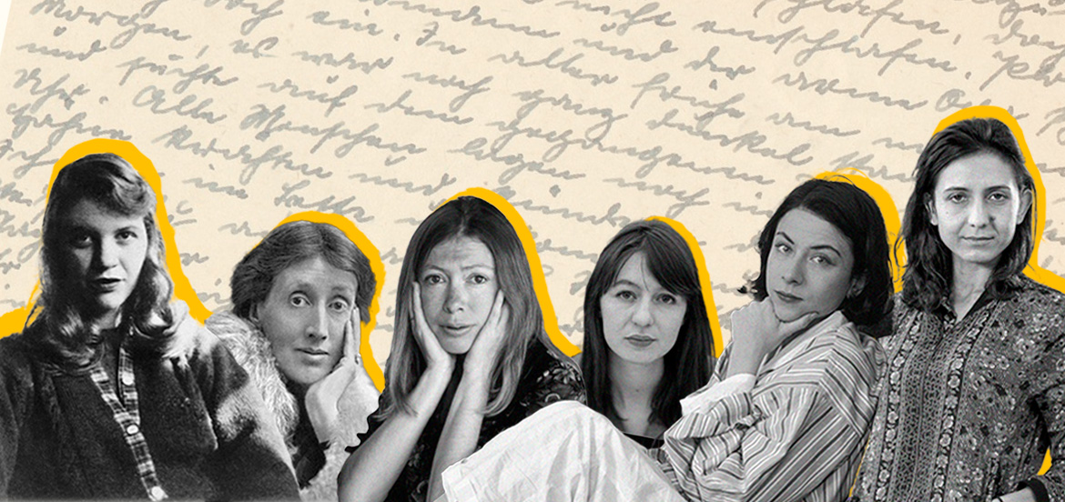 thought daughters