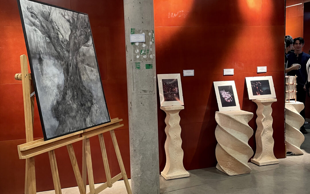 Exposición ImpresionArte