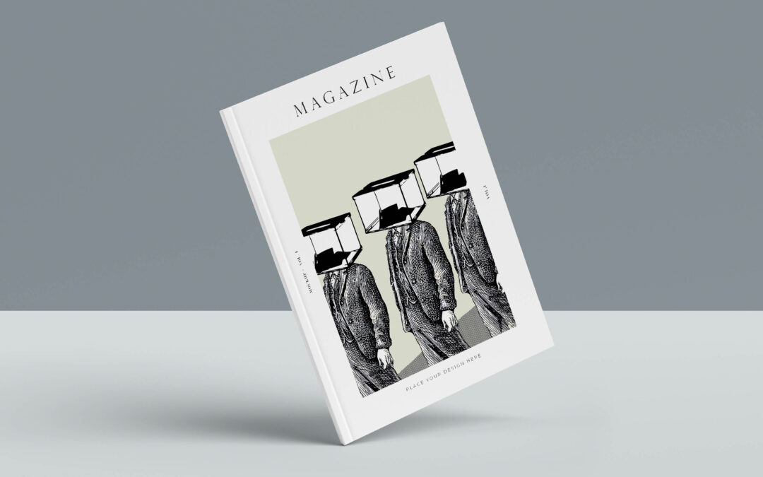 Ilustraciones portadas